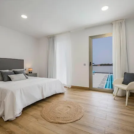 Salitre Playa 6 * Puerto del Rosario (Fuerteventura)