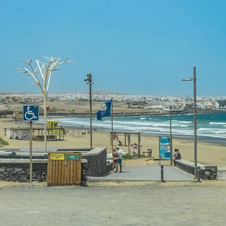 Willa Salitre Playa 6 *