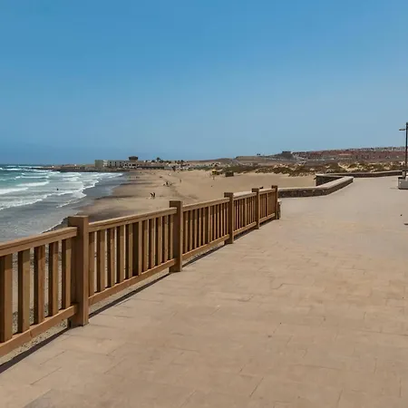 Willa Salitre Playa 6